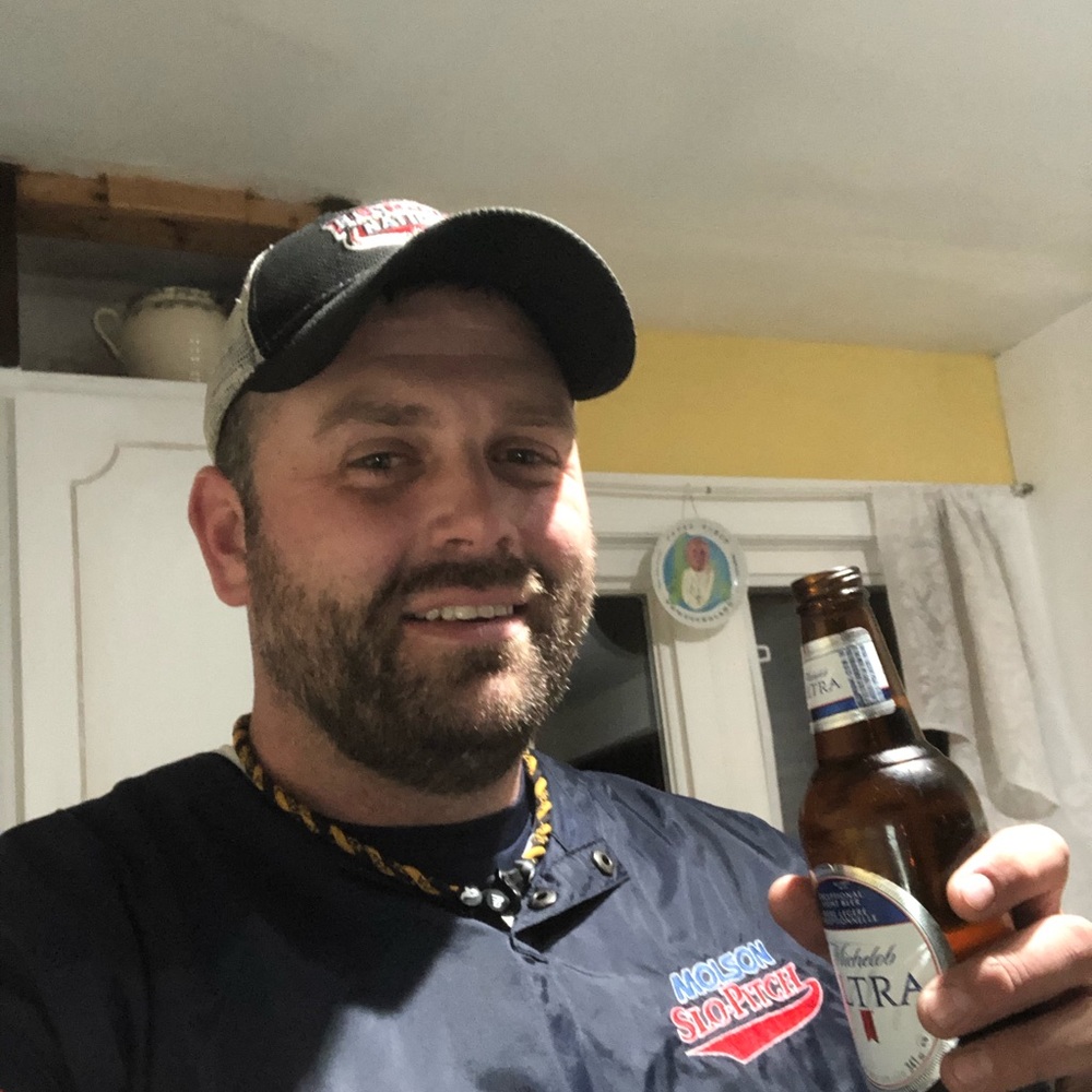 Meet your Posher, Steve